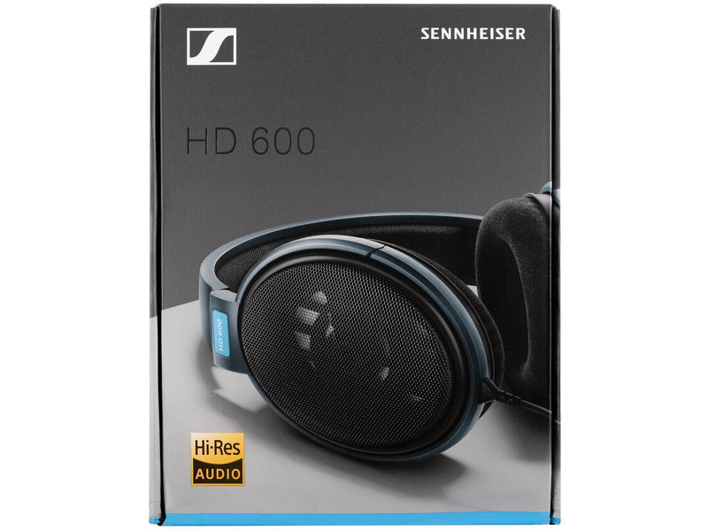 Sennheiser HD 600 Headphones