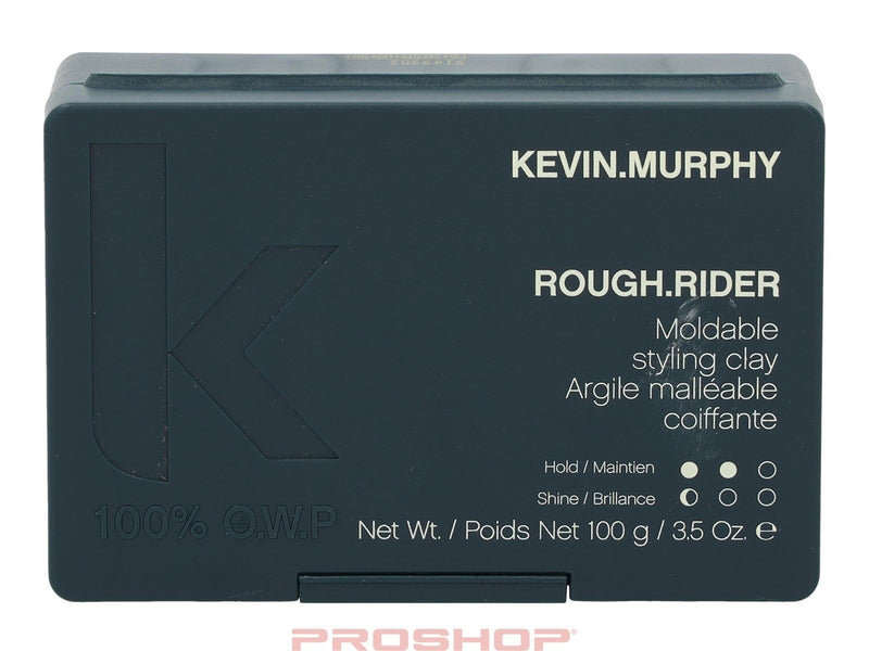 Kevin Murphy Rough Rider
