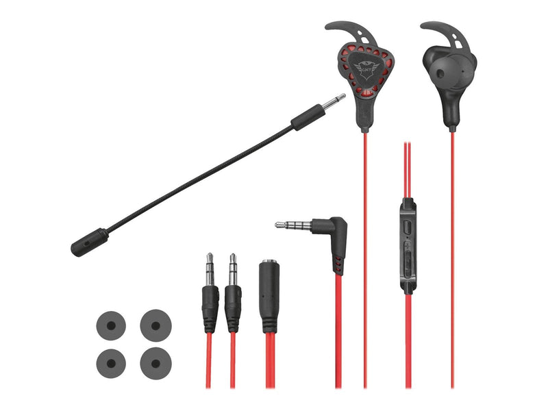 Trust GXT 408 Cobra