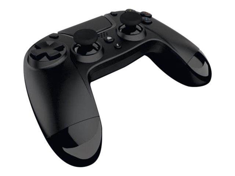 Gioteck VX-4 Wireless Premium BT Controller (Black) - Wireless Controller - Sony PlayStation 4