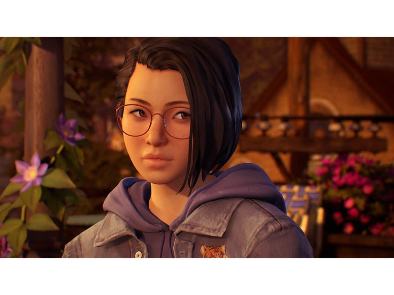 Life is Strange: True Colors - Sony PlayStation 5 - Action/Abenteuer - PEGI 16