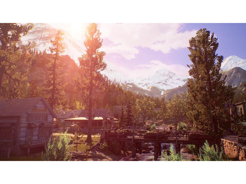 Life is Strange: True Colors - Sony PlayStation 5 - Action/Abenteuer - PEGI 16