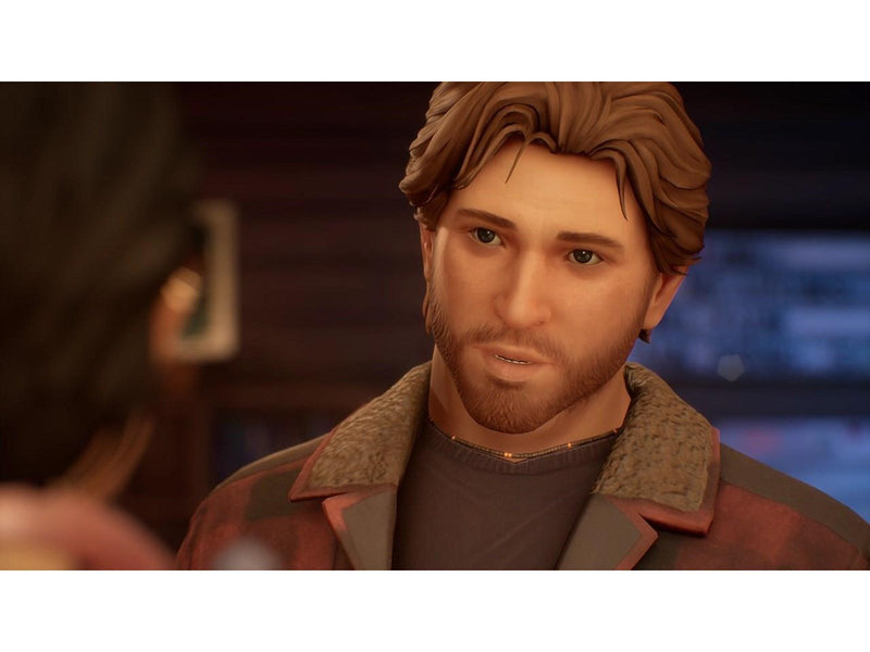 Life is Strange: True Colors - Sony PlayStation 5 - Action/Abenteuer - PEGI 16