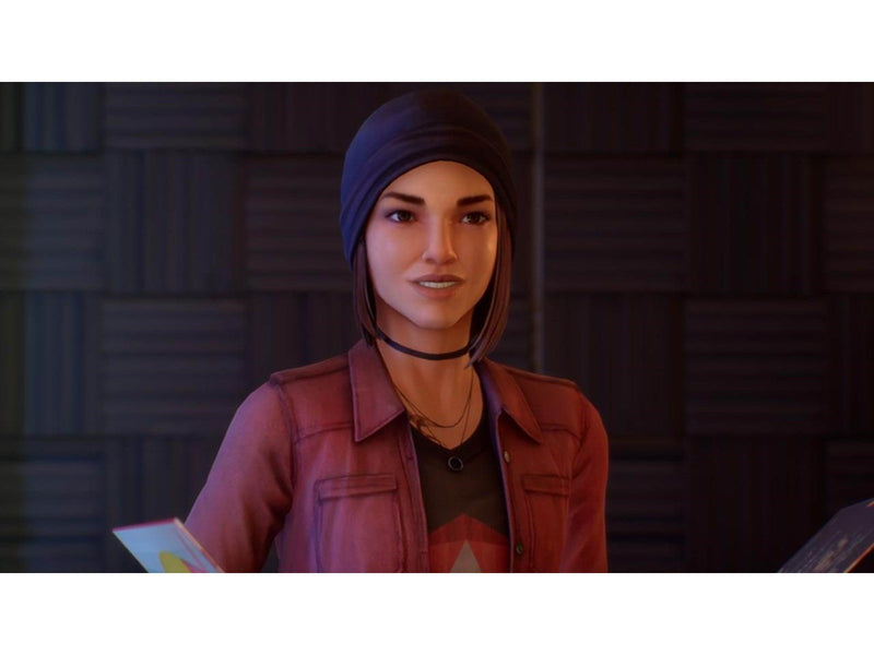 Life is Strange: True Colors - Sony PlayStation 5 - Action/Abenteuer - PEGI 16