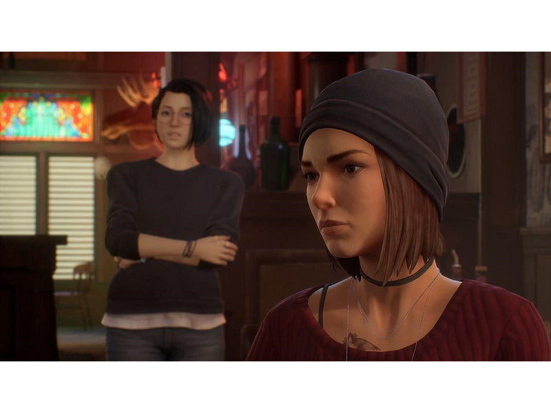 Life is Strange: True Colors - Sony PlayStation 5 - Action/Abenteuer - PEGI 16