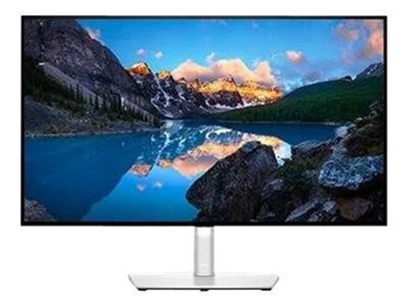 27" Dell UltraSharp U2722D - 2560x1440 (QHD) - IPS - 15W USB-C HUB