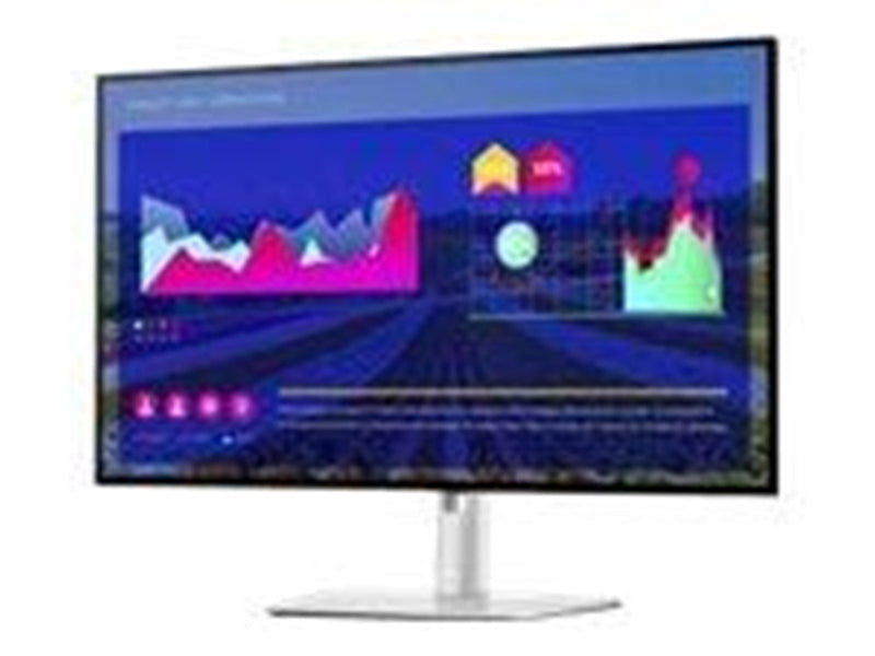 27" Dell UltraSharp U2722D - 2560x1440 (QHD) - IPS - 15W USB-C HUB