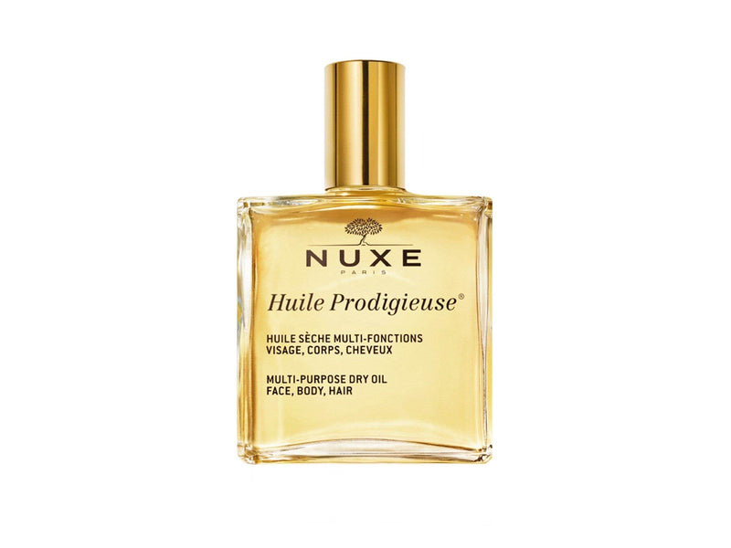 Nuxe Huile Prodigieuse Multi-Purpose Dry Oil