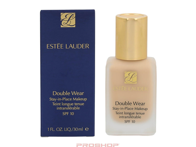Esteé Lauder Double Wear Stay-In Place Makeup SPF10 - 1W1 BONE 30 ml