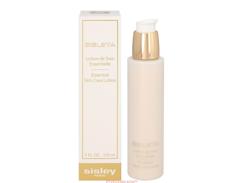 Shiseido Sisley Sisleya Essential Skincare Lotion