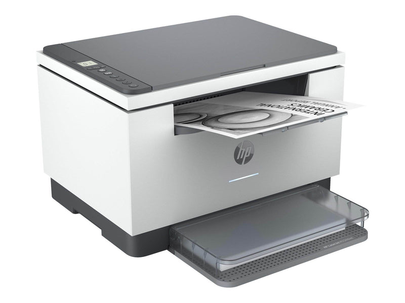 HP LaserJet MFP M234dwe Mono Laser All in One Laserdrucker Multifunktion - Einfarbig - Laser
