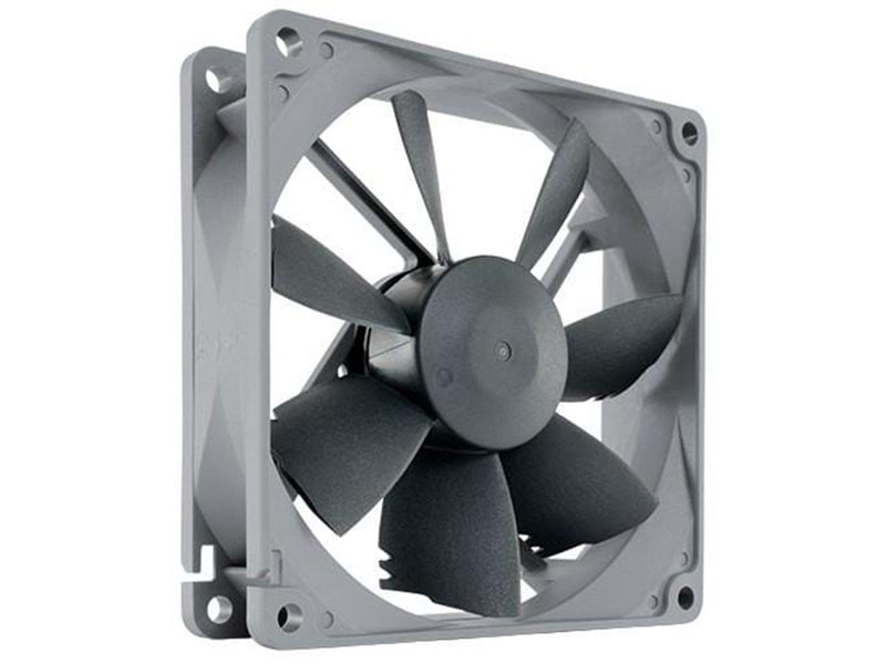 Noctua NF-B9 redux-1600 - Gehäuselüfter - 92mm - Grau - 17 dBA