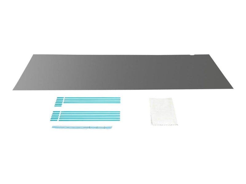 StarTech.com Monitor Privacy Screen for 34 inch Ultrawide Display - 21:9 Widescreen - Computer Screen Security - display privacy