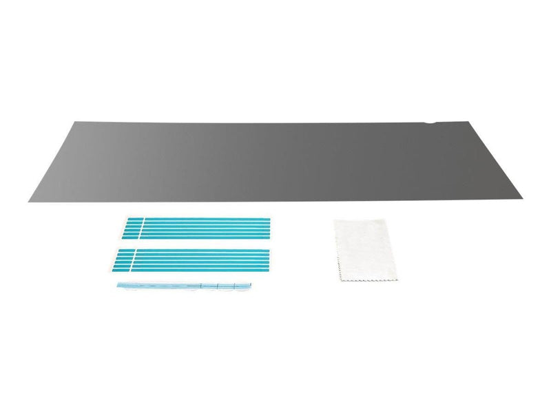 StarTech.com Monitor Privacy Screen for 34 inch Ultrawide Display - 21:9 Widescreen - Computer Screen Security - display privacy