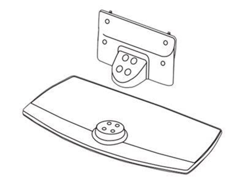 LG HOTEL TV Stand for 7 series 43"