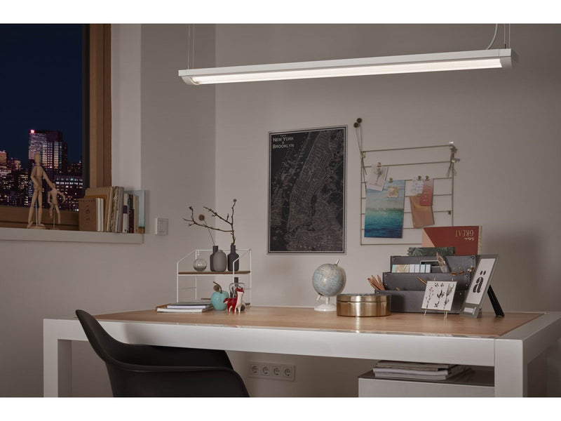 LEDVANCE LED Office Line 25W/840 600 mm white