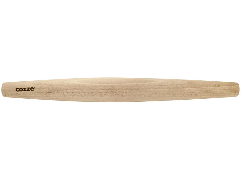 cozze Pizzarolle Ø45 x 410 mm in Buche
