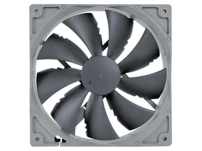 Noctua NF-P14s redux-1200PWM - Gehäuselüfter - 140mm - Grau - 19 dBA