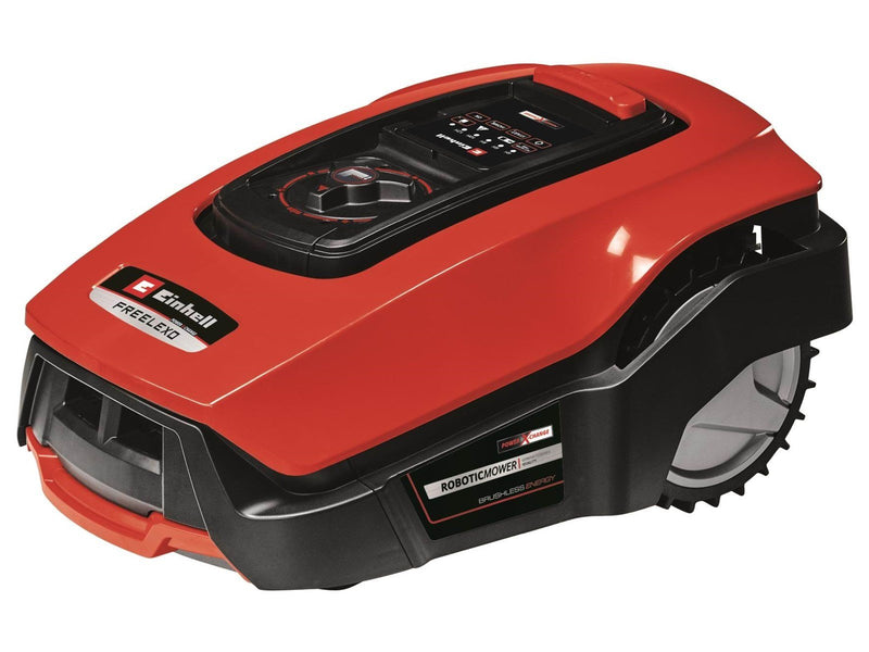 Einhell Rasenmähroboter FREELEXO 600 BT