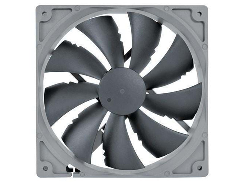Noctua NF-P14s redux-1500PWM - Gehäuselüfter - 140mm - Grau - 25 dBA