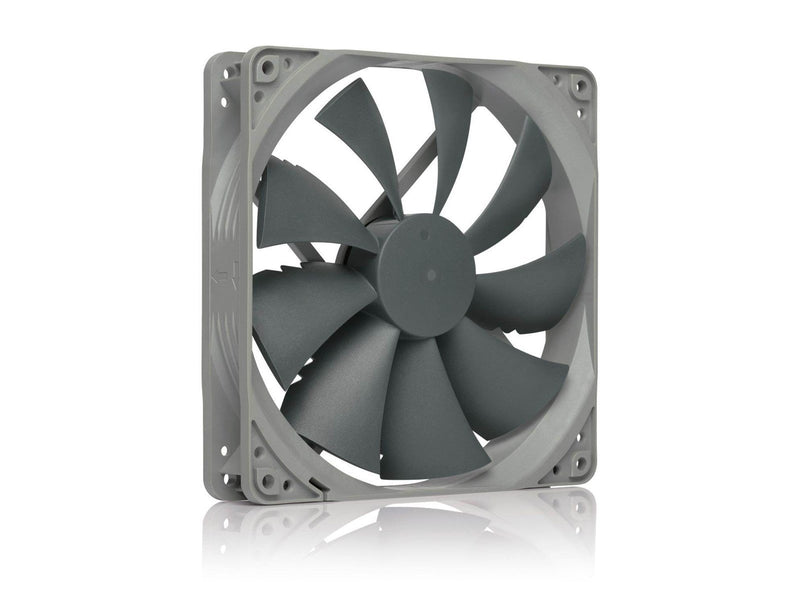 Noctua NF-P14s redux-900 - Gehäuselüfter - 140mm - Grau - 13 dBA