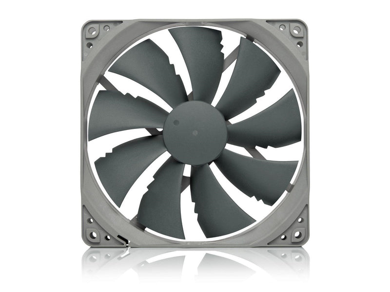 Noctua NF-P14s redux-900 - Gehäuselüfter - 140mm - Grau - 13 dBA