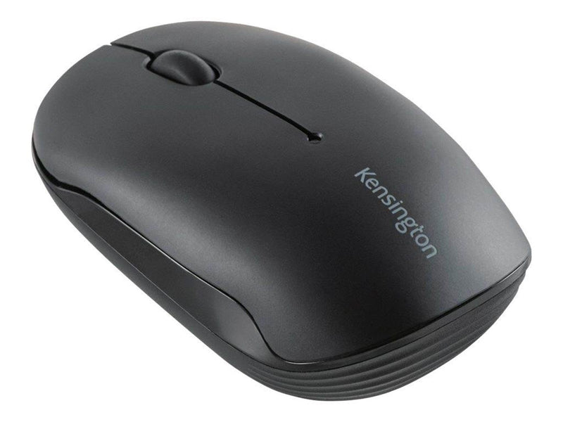 Kensington Pro Fit Compact - Maus (Schwarz)