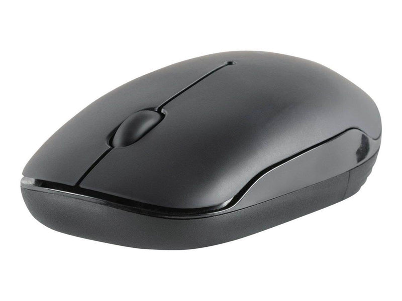 Kensington Pro Fit Compact - Maus (Schwarz)