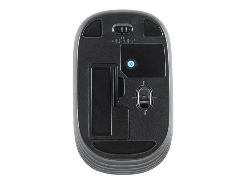 Kensington Pro Fit Compact - Maus (Schwarz)