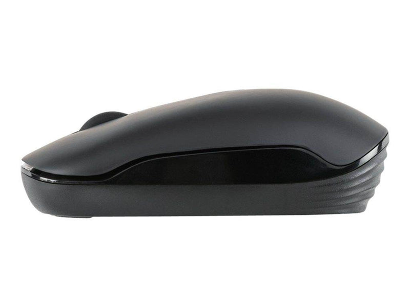 Kensington Pro Fit Compact - Maus (Schwarz)