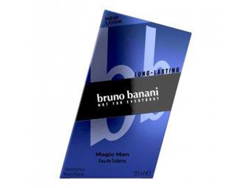 Bruno Banani Magic Man Eau De Toilette