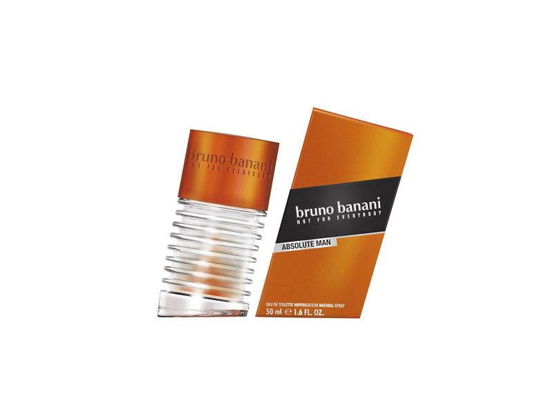 Bruno Banani Absolut Man 50ml