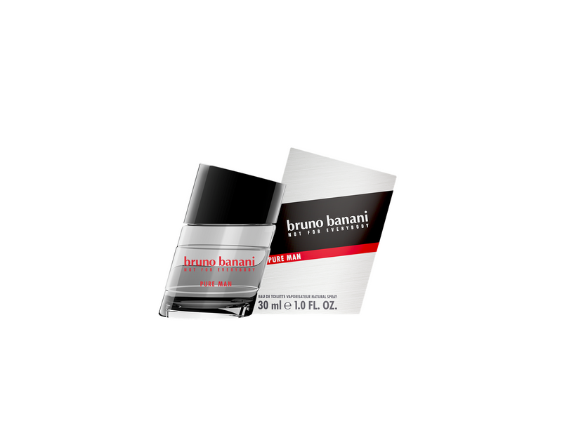 Bruno Banani Pure Man