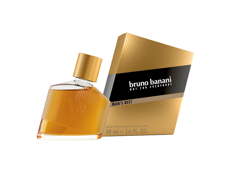Bruno Banani Man´s Best