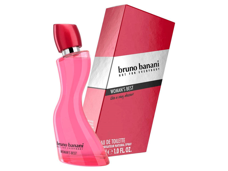 Bruno Banani Womans Best