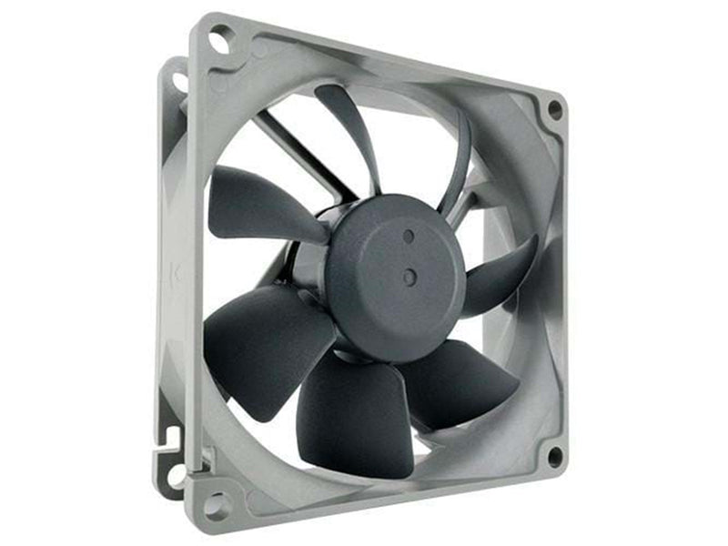 Noctua NF-R8 redux-1800 - Gehäuselüfter - 80mm - Grau - 19 dBA
