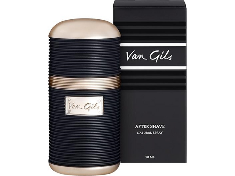 Van Gils Strictly For Men - 50 ml
