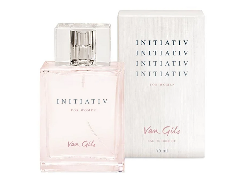 Van Gils  Initiativ EDT - 75ml