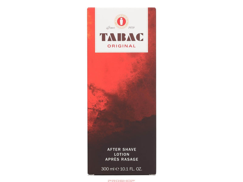 Tabac Original After Shave Lotion