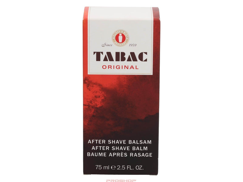 Tabac Original After Shave Balm - 75 ml