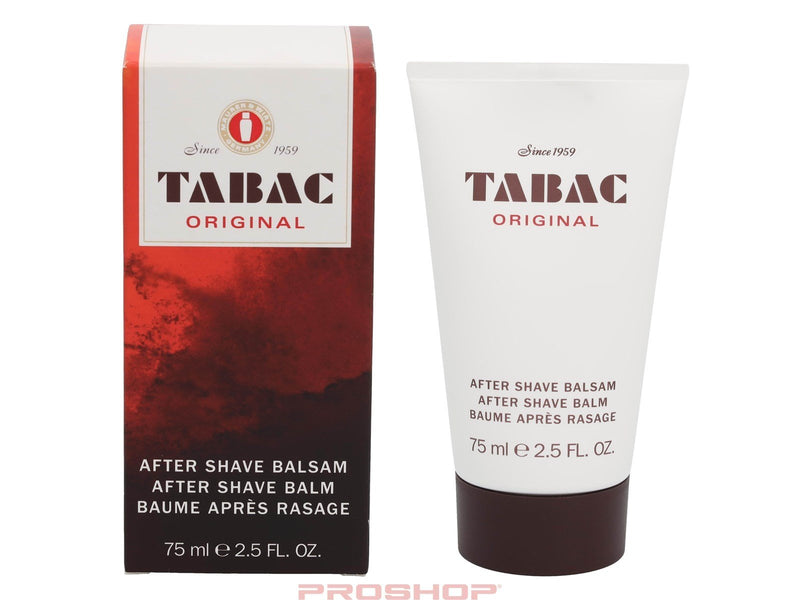 Tabac Original After Shave Balm - 75 ml