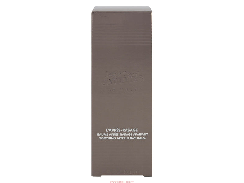 Jean Paul Gaultier Le Male Soothing After Shave Balm