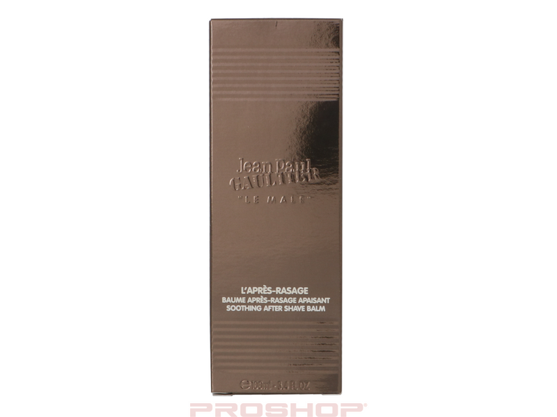Jean Paul Gaultier Le Male Soothing After Shave Balm
