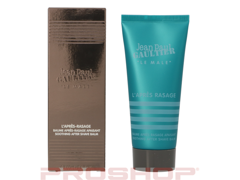 Jean Paul Gaultier Le Male Soothing After Shave Balm