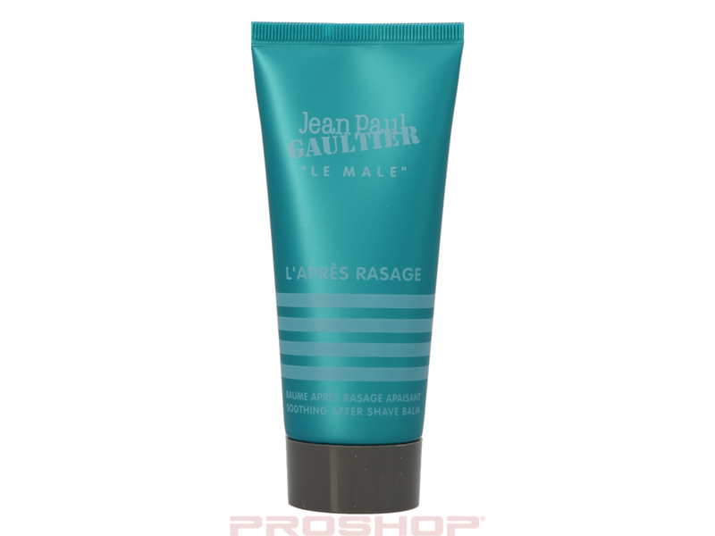 Jean Paul Gaultier Le Male Soothing After Shave Balm