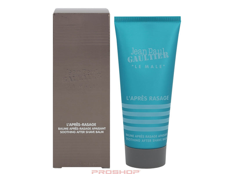 Jean Paul Gaultier Le Male Soothing After Shave Balm