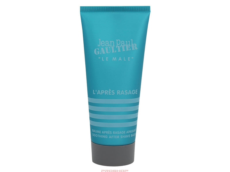 Jean Paul Gaultier Le Male Soothing After Shave Balm
