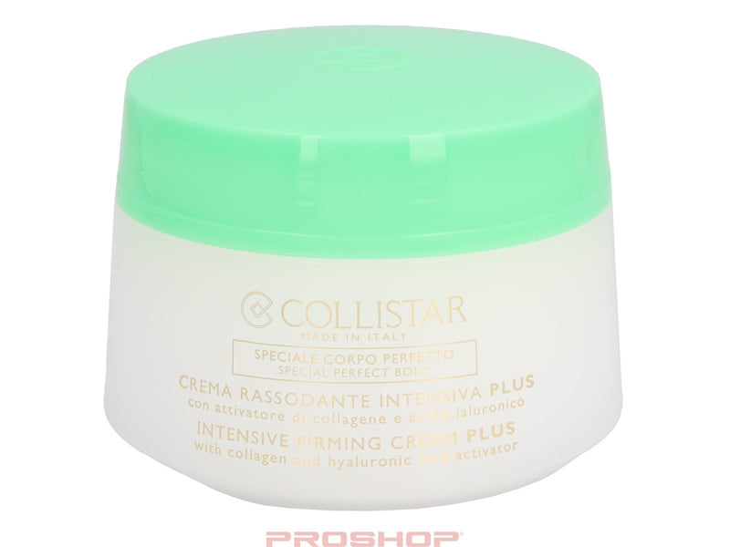 Collistar Intensive Firming Cream