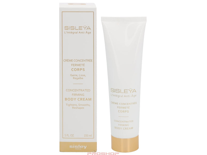 SISLEY a L'Integral Anti-Age Firming Body Cream