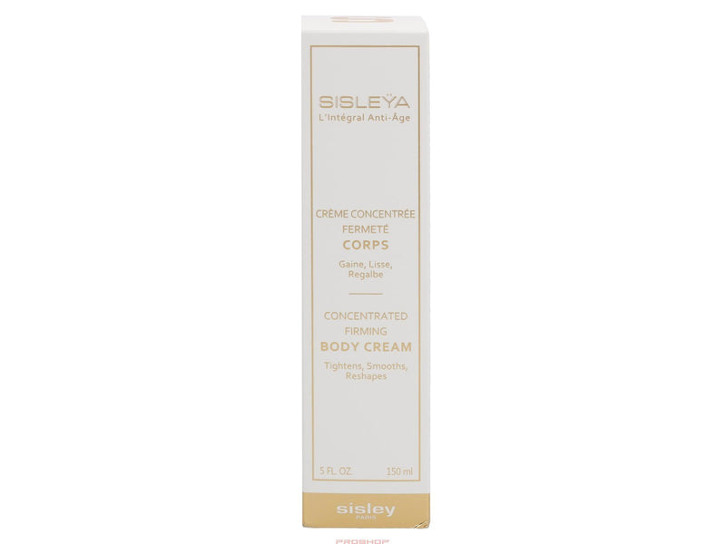 SISLEY a L'Integral Anti-Age Firming Body Cream